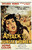 Attack of the Jungle Women (1959)_0 Movie Film Poster Canvas iconic design
