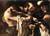 Guercino_Return_of_the_Prodigal_Son Poster Canvas Movie Film Print A0 A1 A2 A3 A