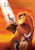 the lion king 1994 8 Poster Canvas Movie Film Print A0 A1 A2 A3 A4 A5 A6 Art Wal