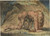 William Blake - Nebuchadnezzar version 1 Poster Canvas Movie Film Print A0 A1 A2