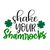 Shake Your Shamrocks-01 (2) Poster Canvas Movie Film Print A0 A1 A2 A3 A4 A5 A6