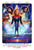 The Marvels (2023)_2 Poster Canvas Movie Film Print A0 A1 A2 A3 A4 A5 A6 Art Wal