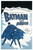 Batman And Robin - US- 1964 Poster Canvas Movie Film Print A0 A1 A2 A3 A4 A5 A6