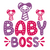 Baby Boss-01 (9) Poster Canvas Movie Film Print A0 A1 A2 A3 A4 A5 A6 Art Wall De