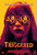 Triggered (2019)_2 Poster Canvas Movie Film Print A0 A1 A2 A3 A4 A5 A6 Art Wall