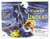 Curse Of Undead 02 Poster Canvas Print Art Painting Decor Reprint wall A0 A1 A2
