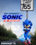 Sonic the Hedgehog (2020)_9 Poster Canvas Movie Film Print A0 A1 A2 A3 A4 A5 A6