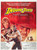Indiana Jones and the Temple of Doom (1984)_5 Poster Canvas Movie Film Print A0