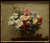 henri-fantin-latour---summer-flowers--jpb_21204493653_o(1) Poster Canvas Movie F