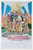 Harold and the Purple Crayon (2024)_6 Movie Film Poster Canvas iconic design