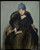 henri-matisse---marguerite-wearing-a-hat--jpb_23047958285_o(1) Poster Canvas Mov