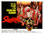 Squirm 02 Poster Canvas Movie Film Print A0 A1 A2 A3 A4 A5 A6 Art Wall Decoratio