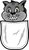13. Cool Cat-Front Poster Canvas Movie Film Print A0 A1 A2 A3 A4 A5 A6 Art Wall