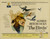 The Birds 3 Poster Canvas Movie Film Print A0 A1 A2 A3 A4 A5 A6 Art Wall Decorat