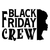 Black Friday Crew (3) Poster Canvas Movie Film Print A0 A1 A2 A3 A4 A5 A6 Art Wa