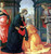 Louvre Art Gallery - Paintings gallery - 132 Art Gallery Poster Canvas Print Wal