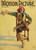 THE THREE MUSKETEERS (1921) 4 Poster Canvas Movie Film Print A0 A1 A2 A3 A4 A5 A