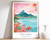 1_Bora Bora Poster, Tahiti Poster, Beach Poster, Tropical Poster, Wall Art, Home