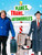 PLANES, TRAINS AND AUTOMOBILES (1987) 5 Poster Canvas Movie Film Print A0 A1 A2