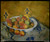 paul-czanne---the-plate-of-apples--jpb_18398427309_o(1) Poster Canvas Movie Film