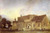 east-bergholt-church-1811 Poster Canvas Movie Film Print A0 A1 A2 A3 A4 A5 A6 Ar
