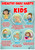kids Poster Canvas Movie Film Print A0 A1 A2 A3 A4 A5 A6 Art Wall Decoration