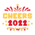 Cheers 2022-01 (5) Poster Canvas Movie Film Print A0 A1 A2 A3 A4 A5 A6 Art Wall