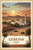 Captivating Geneina Sudan Travel Poster - Exquisite African Cityscape Art Print