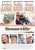 Bonneville (2008)_3 Movie Film Poster Canvas iconic design