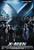 X-Men (2000)_2 Poster Canvas Movie Film Print A0 A1 A2 A3 A4 A5 A6 Art Wall Deco