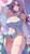 Elysia Anime E Girl Poster Canvas Print Art Painting Decor Reprint wall A0 A1 A2