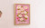 Petite Fleurs Abstract Flowers Poster Text Quote Art Print - Unframed A6 A5 A4 A