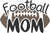 football mom 10 Poster Canvas Movie Film Print A0 A1 A2 A3 A4 A5 A6 Art Wall Dec