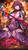 Scathach Battle Damage Anime E Girl Poster Canvas Movie Film Print A0 A1 A2 A3 A