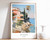 3_Antalya Poster, Turkey Poster, Beach Poster, Travel Poster, Turkish Riviera Po