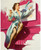 Gil Elvgren - Pinup Girl - Pretty Cagey 1953 Poster Canvas Movie Film Print A0 A