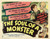 Soul Of Monster 02 Poster Canvas Movie Film Print A0 A1 A2 A3 A4 A5 A6 Art Wall