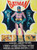 Batman 1966 Poster Canvas Movie Film Print A0 A1 A2 A3 A4 A5 A6 Art Wall Decora