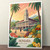 Honiara, Solomon Islands - Vibrant Travel Poster, Cultural Landmarks Art Print P