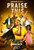 Praise This (2023)_0 Poster Canvas Movie Film Print A0 A1 A2 A3 A4 A5 A6 Art Wal