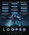looper 6 Art Gallery Poster Canvas Print Wall Decoration A0 A1 A2 A3 A4 A5 A6
