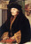 Holbien_the_Younger_Portrait_of_Erasmus_of_Rotterdam Poster Canvas Movie Film Pr