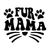 Fur Mama (10) Poster Canvas Movie Film Print A0 A1 A2 A3 A4 A5 A6 Art Wall Decor