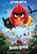 Angry Birds (2016)_13 Movie Film Poster Canvas iconic design
