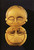 Charme hungaan, en ivoire, 2, Zaire Charm hungaan, out of ivory, 2, Zaire Poster
