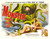 Monster from the Ocean Floor (1954)_3 Poster Canvas Movie Film Print A0 A1 A2 A3