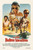 A Little Italian Vacation Poster Canvas Movie Film Print A0 A1 A2 A3 A4 A5 A6 Ar