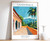 8_Guatemala Print, Guatemala Travel Poster, North America Travel Print, Tropical