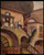 grant-wood--old-house-and-staircase--jpb_15821923776_o(1) Poster Canvas Movie Fi