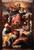CARRACCI_Assumption_of_the_Virgin_Mary_WGA Poster Canvas Movie Film Print A0 A1